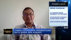 India Krisis Energi, Tren Lonjakan Harga Batu Bara Berlanjut