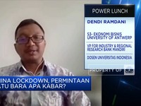 India Krisis Energi, Tren Lonjakan Harga Batu Bara Berlanjut