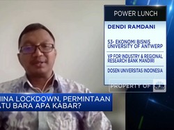 India Krisis Energi, Tren Lonjakan Harga Batu Bara Berlanjut