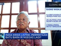 India Krisis Listrik, Permintaan Batu Bara RI Ngegas?