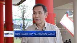 Ini Dia Tips Investasi Ala Jusuf Hamka, Si The Real Sultan!