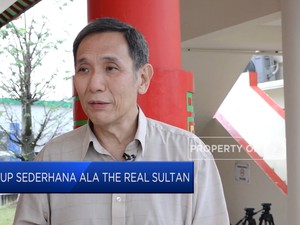 Ini Dia Tips Investasi Ala Jusuf Hamka, Si The Real Sultan!