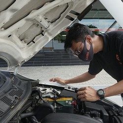 Grup Saratoga Ternyata Pemegang Saham Unicorn Ini