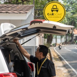 Startup Mobil Bekas Carsome PHK Massal Meski Punya Rp 3,1 T