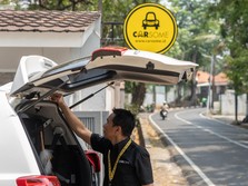 Bubble Burst Startup, Unicorn Ini Tunda IPO