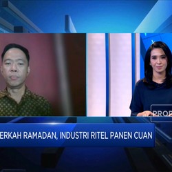 Jurus Efisiensi & Kolaborasi Bisnis Ritel Saat PPKM Level 2