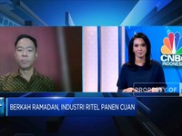 Jurus Efisiensi & Kolaborasi Bisnis Ritel Saat PPKM Level 2