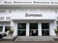 Miris! Banyak Target Pembangunan Era Jokowi Tak Tercapai