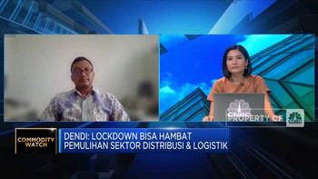 Nasib Komoditas RI Saat Uni Eropa Embargo Rusia