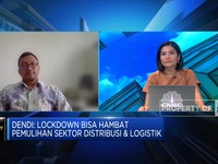 Nasib Komoditas RI Saat Uni Eropa Embargo Rusia