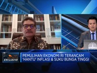 Pemulihan Dihantui Inflasi Hingga Stagflasi, Ekonomi RI Kuat?