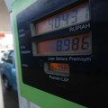 Gas Melimpah Tapi RI Lebih Pilih Impor BBM, Tanda Apa?