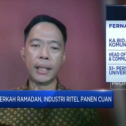 PPKM Diperpanjang, Ritel Masih Optimistis Bisnis Tumbuh 5%