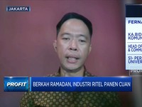 PPKM Diperpanjang, Ritel Masih Optimistis Bisnis Tumbuh 5%