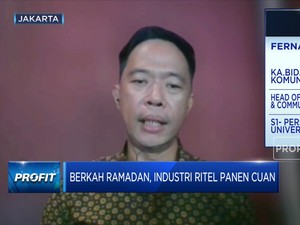 PPKM Diperpanjang, Ritel Masih Optimistis Bisnis Tumbuh 5%