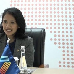 'Utang Pemerintah Diawasi Ketat'