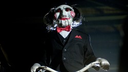 Satu Langkah James Wan Kuasai Saw
