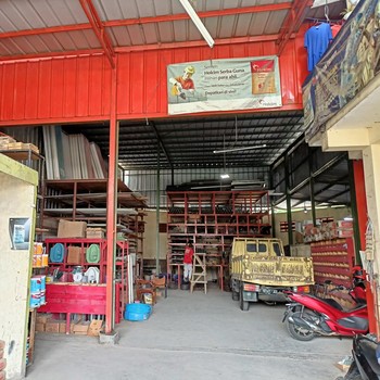 Bahan Bangunan 'Terbang', Harga Semen Sampai Hebel Naik