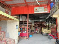Bahan Bangunan 'Terbang', Harga Semen Sampai Hebel Naik