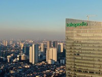 Tokopedia Masuk Daftar Best Workplaces for Innovators