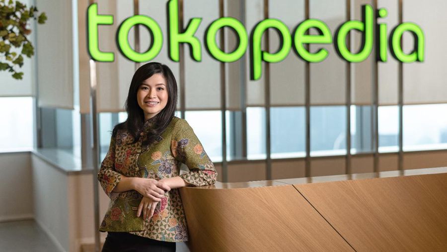 Tokopedia
