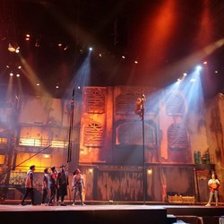 Meriahkan Liburan, Trans Studio Cibubur Hadirkan Show Spesial