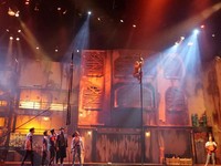 Meriahkan Liburan, Trans Studio Cibubur Hadirkan Show Spesial