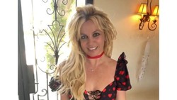 Cerai dari Suami, Britney Spears Bertengkar dengan Pacar Baru Sampai Terluka