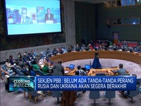 Hmm...Belum Ada Tanda Perang  Rusia Dan Ukraina Akan Berakhir