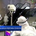 Korut Laporkan Kasus Pertama Covid-19