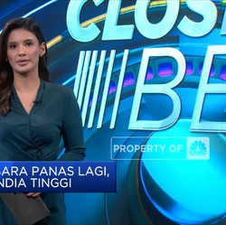Harga Batu Bara Melesat, Apa Kabar Minyak Dan Timah?