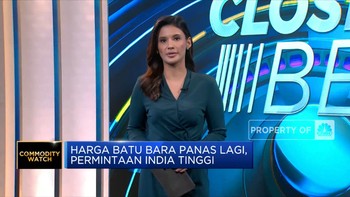Harga Batu Bara Melesat, Apa Kabar Minyak Dan Timah?