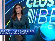 Harga Batu Bara Melesat, Apa Kabar Minyak Dan Timah?