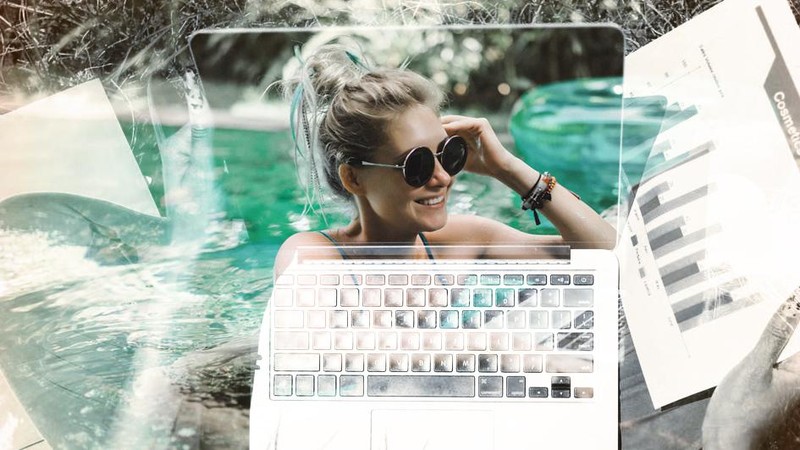 Siap-siap PNS 'Work From Anywhere'