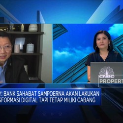 Gandeng Xendit, Bank Sampoerna Genjot Portofolio Bisnis UKM