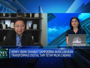 Gandeng Xendit, Bank Sampoerna Genjot Portofolio Bisnis UKM