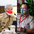 Anies VS Ganjar, Siapa Tuan Tanah yang Sebenarnya?