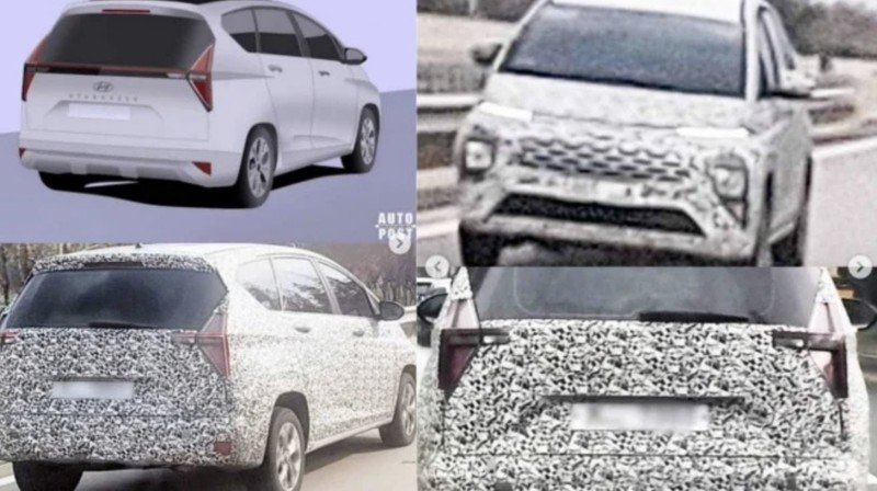 Hyundai Stargazer (Instagram/gaadiwaadi) Hyundai Stargazer (Instagram/gaadiwaadi)