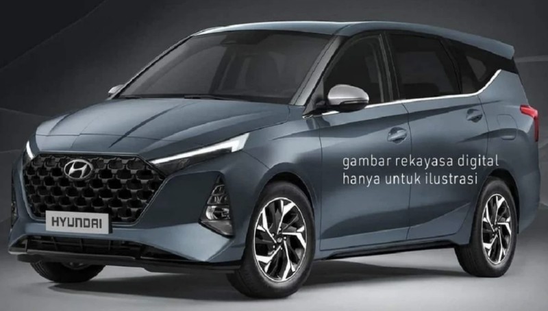 Hyundai Stargazer (Instagram/gaadiwaadi)