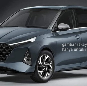 Mulai Berkeliaran di Jalan, Calon 'Penghancur' Avanza Terbaru