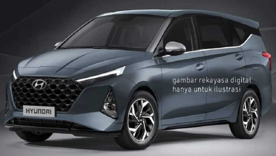 Hyundai Stargazer (Instagram/gaadiwaadi)