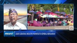 Jurus Bali Genjot Kunjungan Wisata Saat PPKM Dilonggarkan
