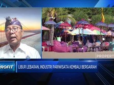 Jurus Bali Genjot Kunjungan Wisata Saat PPKM Dilonggarkan