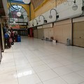 Fantastis! Permak Blok M Mall Butuh Triliunan Rupiah?