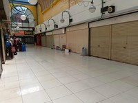 Fantastis! Permak Blok M Mall Butuh Triliunan Rupiah?