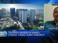 Mana Yang Lebih Dicari, Rumah Seken Atau Rumah Baru?
