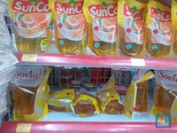 Harga Minyak Goreng Masih Mahal, Beli Online Lebih Murah?