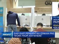 Pengamat: Sistem WFA PNS Tak Boleh Ganggu Layanan Publik