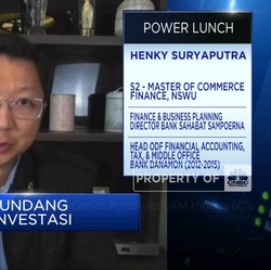 Penuhi Modal Inti Rp 3 Triliun, Bank Sampoerna Bakal IPO Nih?