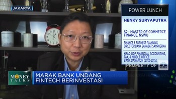 Penuhi Modal Inti Rp 3 Triliun, Bank Sampoerna Bakal IPO Nih?